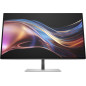 HP Monitor serie 7 Pro QHD Thunderbolt 4 da 27'' - 727pu HP Monitor serie 7 Pro QHD Thunderbolt 4 da 27'' - 727pu