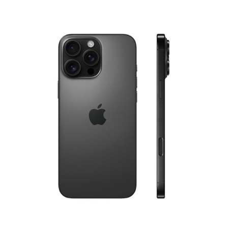 APPLE IPHONE 16 PRO 256GB BLACK TITANIUM MYNH3HX/A