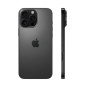 APPLE IPHONE 16 PRO 256GB BLACK TITANIUM MYNH3HX/A