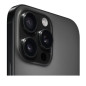 APPLE IPHONE 16 PRO 256GB BLACK TITANIUM MYNH3HX/A