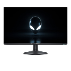 Alienware AW2725DF computer monitor 26.7" 2560 x 1440 pixels Quad HD QD-OLED Black