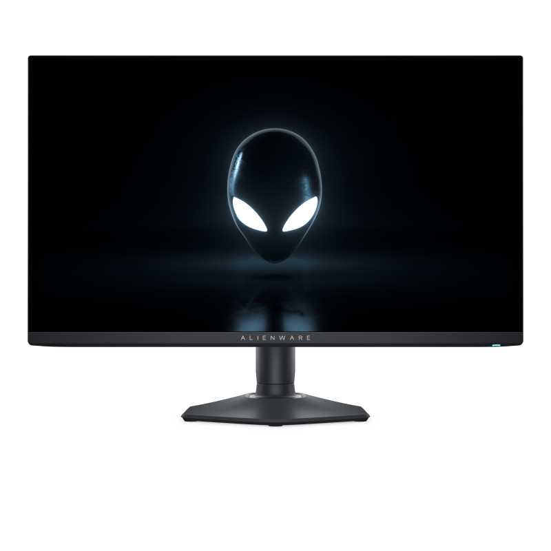 Alienware AW2725DF computer monitor 26.7" 2560 x 1440 pixels Quad HD QD-OLED Black Alienware AW2725DF computer monitor 26.7" 2560 x 1440 pixels Quad HD QD-OLED Black