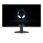 Alienware AW2725DF computer monitor 26.7" 2560 x 1440 pixels Quad HD QD-OLED Black Alienware AW2725DF computer monitor 26.7" 2560 x 1440 pixels Quad HD QD-OLED Black