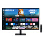 Samsung M50D computer monitor 27" 1920 x 1080 pixels Full HD LED Black Samsung M50D computer monitor 27" 1920 x 1080 pixels Full HD LED Black