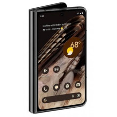 GOOGLE PIXEL FOLD 12+256GB DS 5G OBSIDIAN BLACK OEM