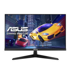 ASUS EyeCare VY249HGR computer monitor 23.8" 1920 x 1080 pixels Full HD LED Black