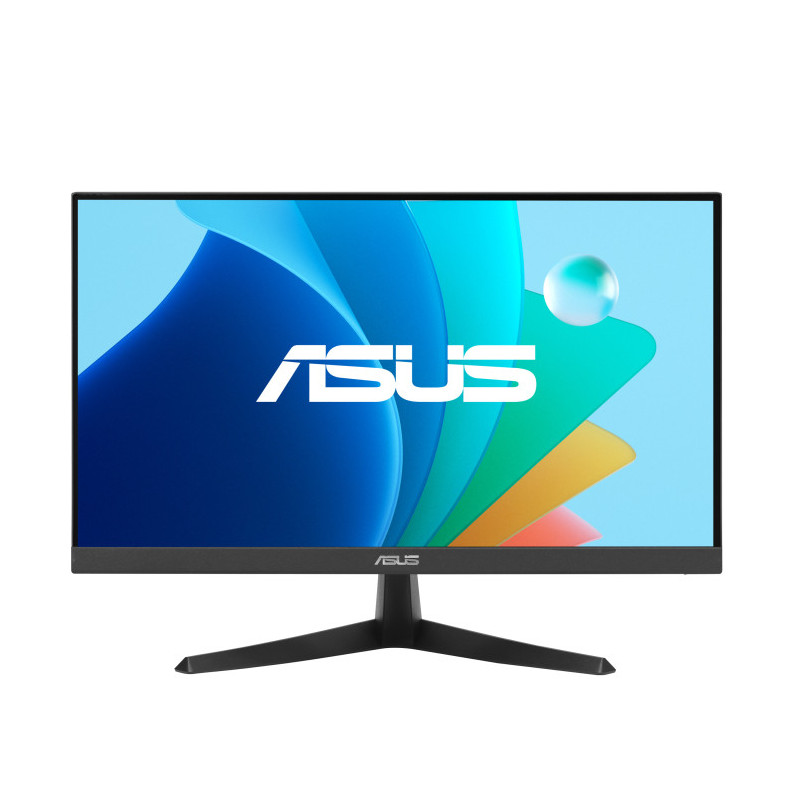 ASUS VY229HF computer monitor 21.45" 1920 x 1080 pixels Full HD LCD Black