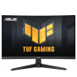 ASUS TUF Gaming VG27VQ3B Monitor PC 68,6 cm (27") 1920 x 1080 Pixel Full HD LCD Nero ASUS TUF Gaming VG27VQ3B Monitor PC 68,6 cm (27") 1920 x 1080 Pixel Full HD LCD Nero