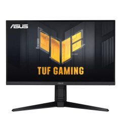 ASUS TUF Gaming VG27AQML1A computer monitor 27" 2560 x 1440 pixels Wide Quad HD LCD Black