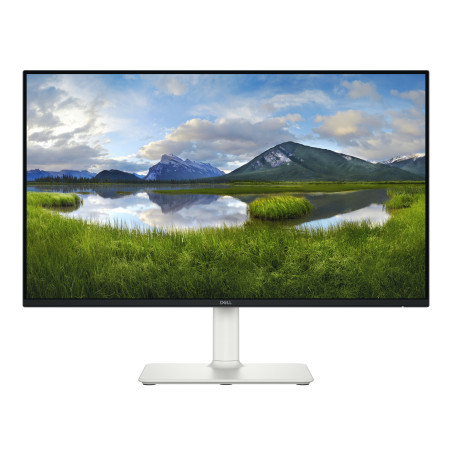 DELL S Series S2425HS LED display 23.8" 1920 x 1080 pixels Full HD LCD Black, Silver