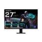 GIGABYTE GS27QA computer monitor 27" 2560 x 1440 pixels Quad HD LCD Black GIGABYTE GS27QA computer monitor 27" 2560 x 1440 pixels Quad HD LCD Black
