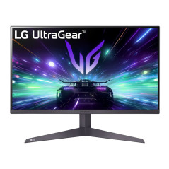 LG 24GS50F-B computer monitor 23.7" 1920 x 1080 pixels Full HD LCD Black