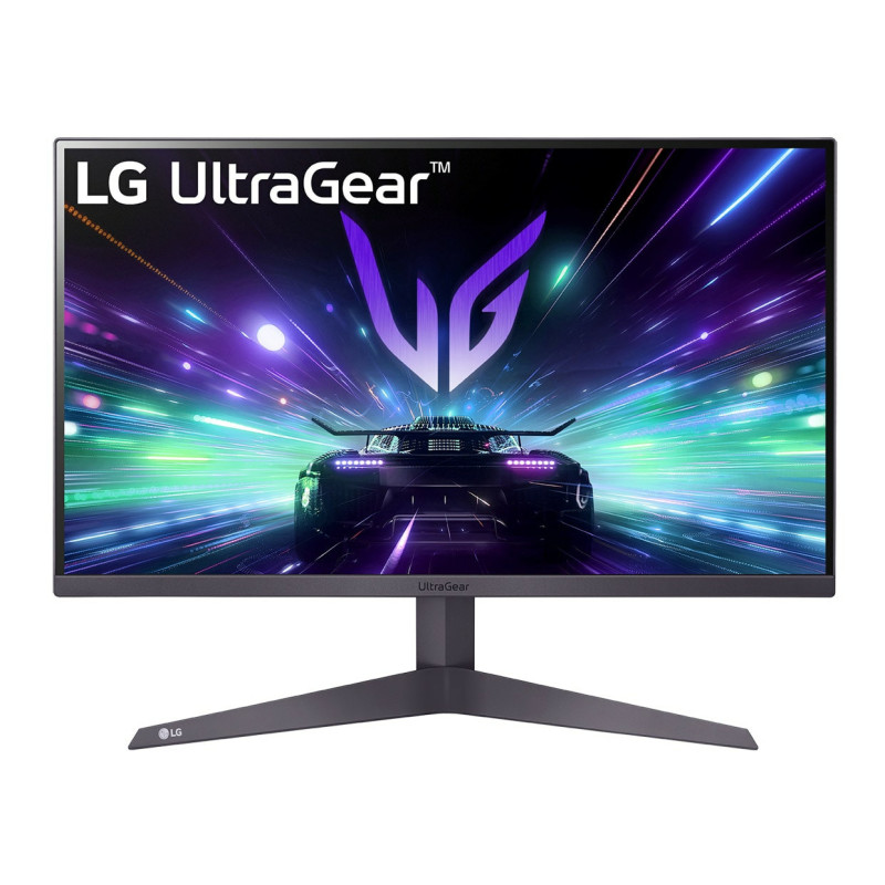 LG 24GS50F-B Monitor PC 60,2 cm (23.7") 1920 x 1080 Pixel Full HD LCD Nero LG 24GS50F-B Monitor PC 60,2 cm (23.7") 1920 x 1080 Pixel Full HD LCD Nero