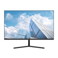 Dahua Technology LM22-B201S computer monitor 21.24" 1920 x 1080 pixels Full HD LCD Black