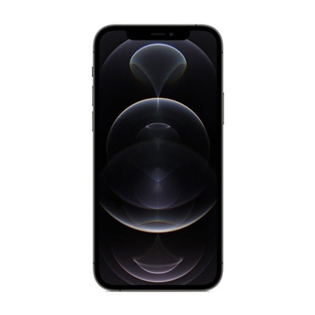 SMARTPHONE APPLE REFURBISHED(GRADE A) IPHONE 12 PRO 128GB GRAFITE