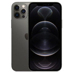 SMARTPHONE APPLE REFURBISHED(GRADE A) IPHONE 12 PRO 128GB GRAFITE