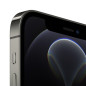IT'S A SMART PHONE APPLE REFURBISHED(GRADE A) IPHONE 12 PRO 128GB FREE