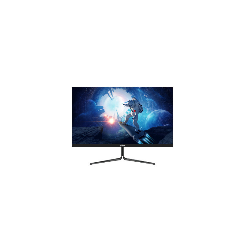 Dahua Technology DHI-LM24-E231 computer monitor 23.8" 1920 x 1080 pixels Full HD LED Black Dahua Technology DHI-LM24-E231 computer monitor 23.8" 1920 x 1080 pixels Full HD LED Black