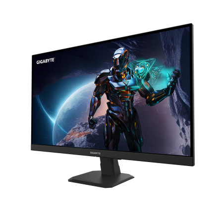 GIGABYTE GS27U computer monitor 27" 3840 x 2160 pixels 4K Ultra HD LCD Black
