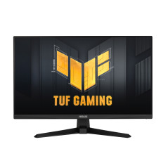 ASUS TUF Gaming VG249QM1A computer monitor 23.8" 1920 x 1080 pixels Full HD Black