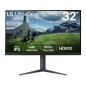 LG 32GS85Q-B computer monitor 31.5" 2560 x 1440 pixels Quad HD Black