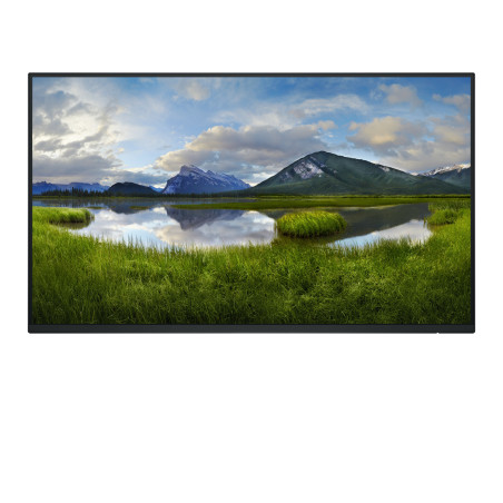 DELL P Series P2425HE_WOST computer monitor 24" 1920 x 1080 pixels Full HD LCD Black