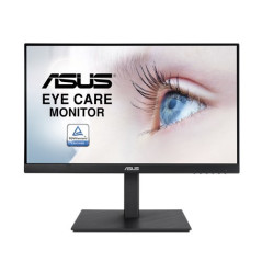ASUS VA229QSB LED display 21.5" 1920 x 1080 pixels Full HD Black