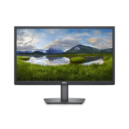 DELL E Series E2223HV computer monitor 21.45" 1920 x 1080 pixels Full HD LCD Black