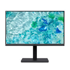 Acer B247Y E computer monitor 23.8" 1920 x 1080 pixels Full HD LCD Black