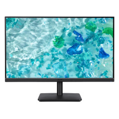 Acer V227Q H computer monitor 21.5" 1920 x 1080 pixels Full HD LED Black