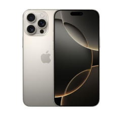 APPLE IPHONE 16 PRO 512GB NATURAL TITANIUM MYNQ3SX/A