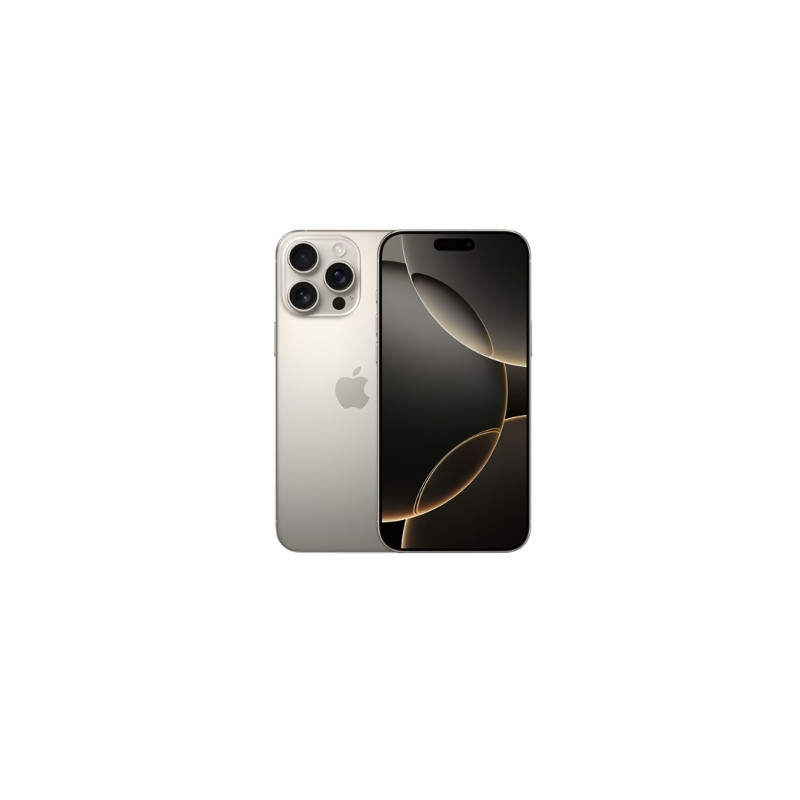 APPLE IPHONE 16 PRO 512GB NATURAL TITANIUM MYNQ3SX/A