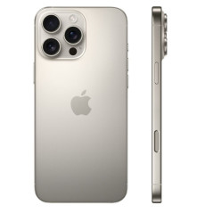 APPLE IPHONE 16 PRO 512GB NATURAL TITANIUM MYNQ3SX/A