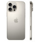 APPLE IPHONE 16 PRO 512GB NATURAL TITANIUM MYNQ3SX/A