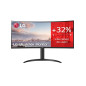 LG 34WP75CP-B LED display 34" 3440 x 1440 pixels Wide Quad HD LCD Black LG 34WP75CP-B LED display 34" 3440 x 1440 pixels Wide Quad HD LCD Black