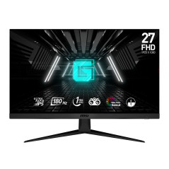 MSI G2712F Monitor PC 68,6 cm (27") 1920 x 1080 Pixel Full HD Nero