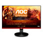 AOC 90 Series G2790PX LED display 68,6 cm (27") 1920 x 1080 Pixel Full HD Nero AOC 90 Series G2790PX LED display 68,6 cm (27") 1920 x 1080 Pixel Full HD Nero
