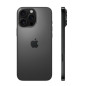 APPLE IPHONE 16 PRO 256GB BLACK TITANIUM MYNH3SX/A APPLE IPHONE 16 PRO 256GB BLACK TITANIUM MYNH3SX/A
