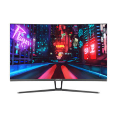 Dahua Technology DHI-LM32-E230C LED display 31.5" 1920 x 1080 pixels Full HD Black