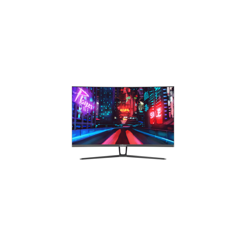 Dahua Technology DHI-LM32-E230C LED display 80 cm (31.5") 1920 x 1080 Pixel Full HD Nero Dahua Technology DHI-LM32-E230C LED display 80 cm (31.5") 1920 x 1080 Pixel Full HD Nero