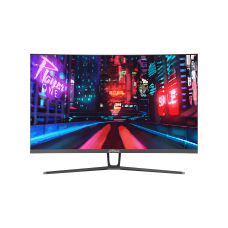 Dahua Technology DHI-LM32-E230C LED display 31.5" 1920 x 1080 pixels Full HD Black