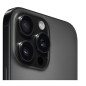 APPLE IPHONE 16 PRO 256GB BLACK TITANIUM MYNH3SX/A APPLE IPHONE 16 PRO 256GB BLACK TITANIUM MYNH3SX/A