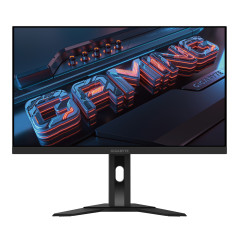 GIGABYTE M27QA computer monitor 27" 2560 x 1440 pixels Quad HD LED Black