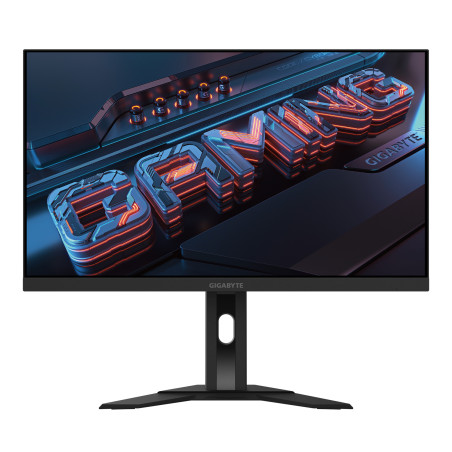 GIGABYTE M27QA computer monitor 27" 2560 x 1440 pixels Quad HD LED Black