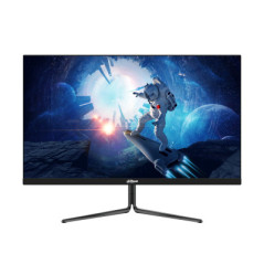 Dahua Technology DHI-LM27-E231 computer monitor 27" 1920 x 1080 pixels Full HD LED Black