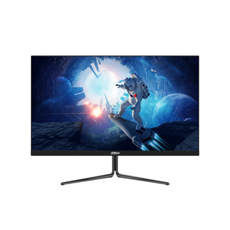Dahua Technology DHI-LM27-E231 computer monitor 27" 1920 x 1080 pixels Full HD LED Black