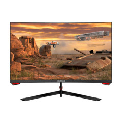 Dahua Technology DHI-LM24-E230C LED display 23.6" 1920 x 1080 pixels Full HD Black