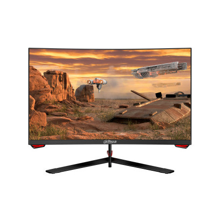 Dahua Technology DHI-LM24-E230C LED display 59,9 cm (23.6") 1920 x 1080 Pixel Full HD Nero