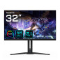 GIGABYTE FO32U2P computer monitor 31.5" 3840 x 2160 pixels 4K Ultra HD OLED Black GIGABYTE FO32U2P computer monitor 31.5" 3840 x 2160 pixels 4K Ultra HD OLED Black