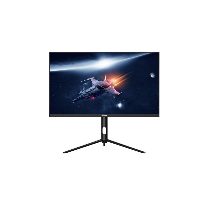 Dahua Technology DHI-LM32-E331A computer monitor 32" 2560 x 1440 pixels Quad HD LED Black Dahua Technology DHI-LM32-E331A computer monitor 32" 2560 x 1440 pixels Quad HD LED Black
